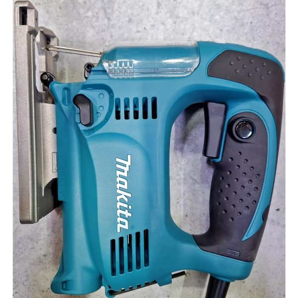 Лобзик (электрическая пила) Makita 3100 ходов-в-мин