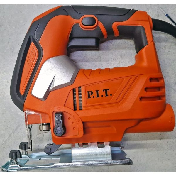 Лобзик (электрическая пила) P.I.T. 3000 оборотов-в-мин