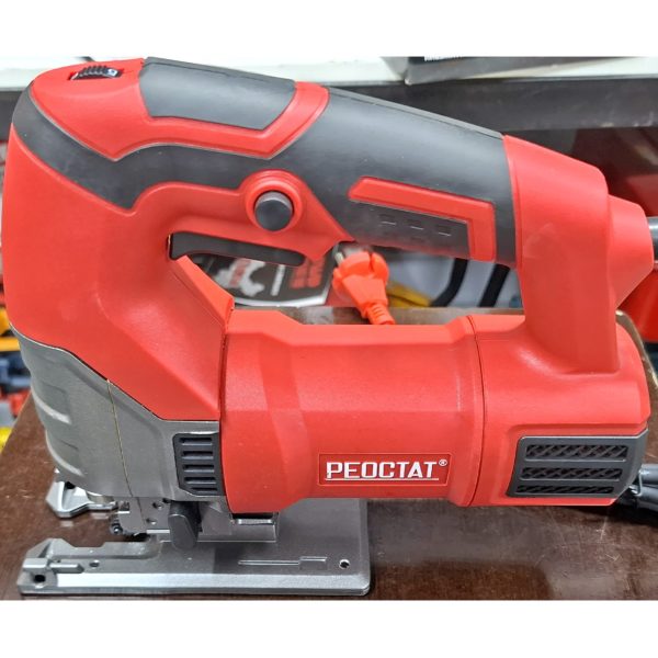 Лобзик (электрическая пила) «Реостат» 5400 ходов-в-мин