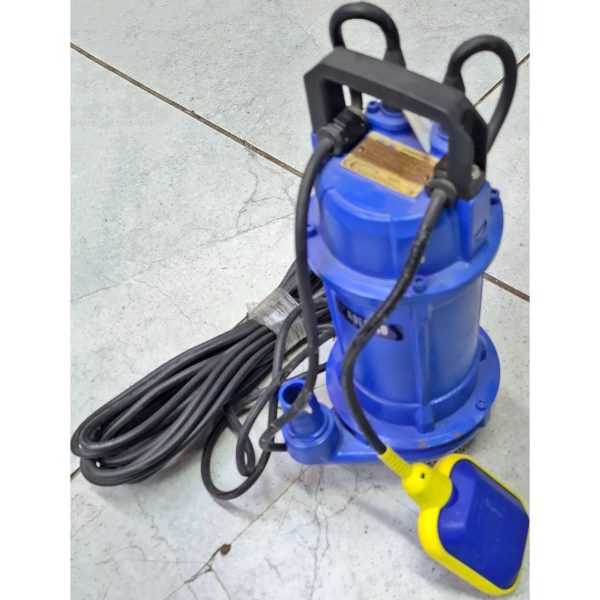 Погружной насос Adelino 100 литров-в-минуту мощностью 370 Вт