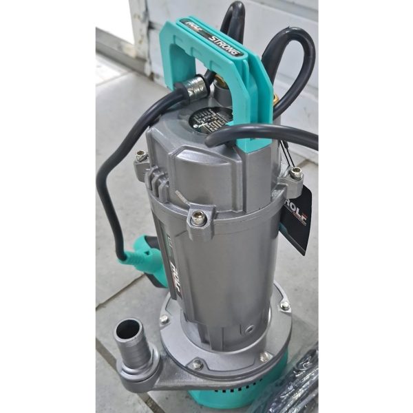 Погружной насос Rolf мощностью 370 Вт