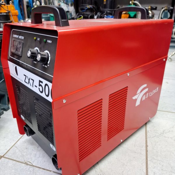 Сварочный аппарат Fufeng (инверторный)