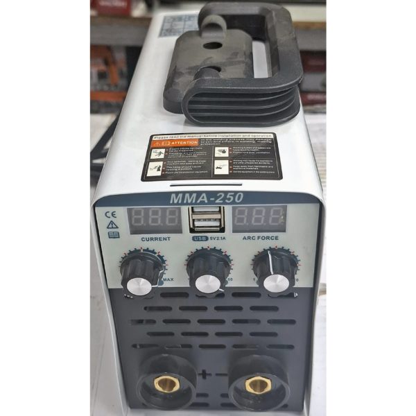 Сварочный аппарат Spark мощностью 1000 Вт