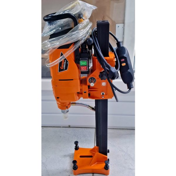 Установка алмазного бурения Cayken 600 оборотов-в-мин