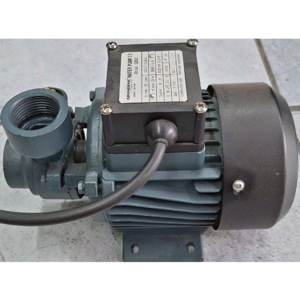 Вихревой насос Grandfar 22 литра-в-минуту мощностью 250 Вт