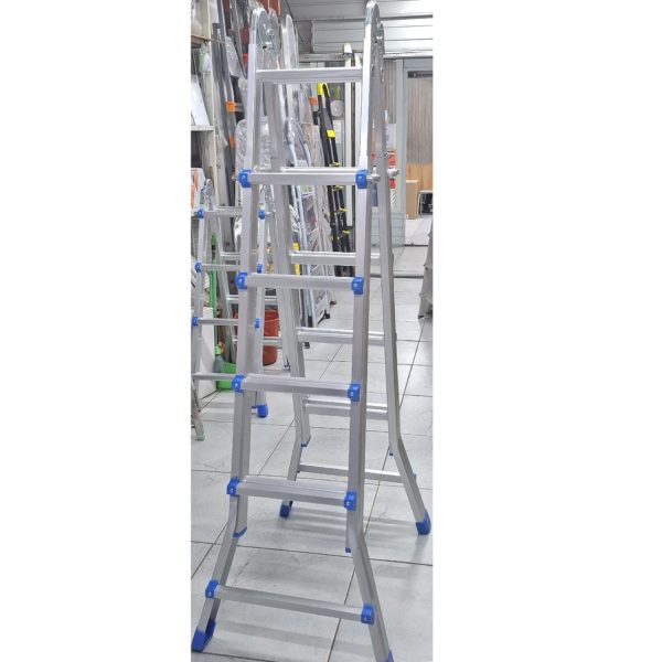 Лестница-трансформер 5 метров