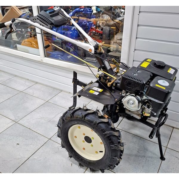 Мотоблок бензиновый «Белорусь» 13 л.с