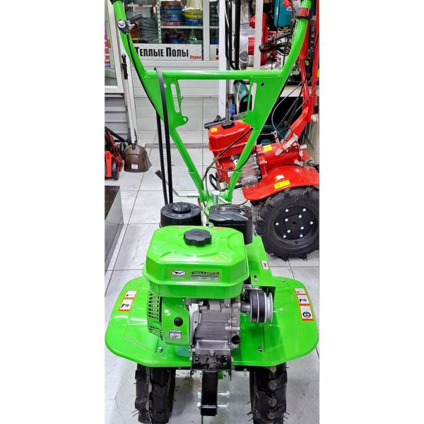 Мотоблок бензиновый «Улони» 4000 Вт