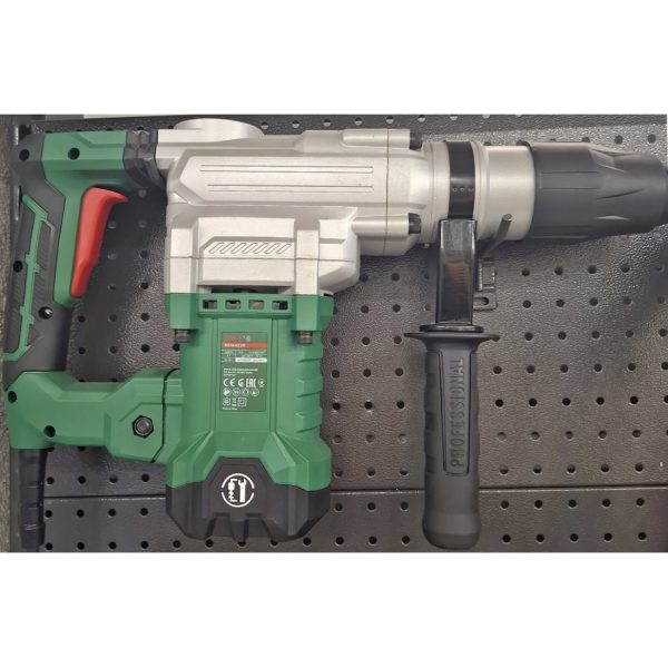 Перфоратор DWT 1600 Вт 600 оборотов-в-мин