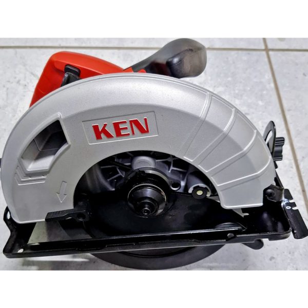Пчелка (циркулярная пила) KEN 5000 оборотов-в-мин