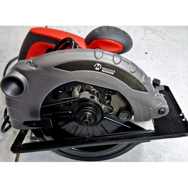 Пчелка (циркулярная пила) Masaka 4700 оборотов-в-мин