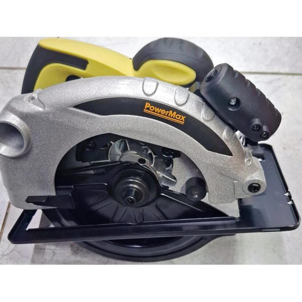Пчелка (циркулярная пила) PowerMax 4700 оборотов-в-мин