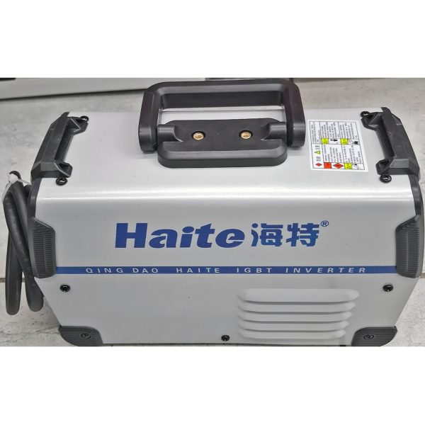 Сварочный аппарат Haite (полуавтомат) мощностью 1100 Вт