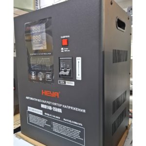 Стабилизатор напряжения HEYA 12000 Вт