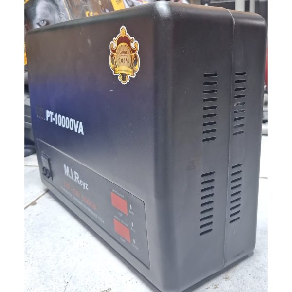 Стабилизатор напряжения M.I.R.cyz 8000 Bт