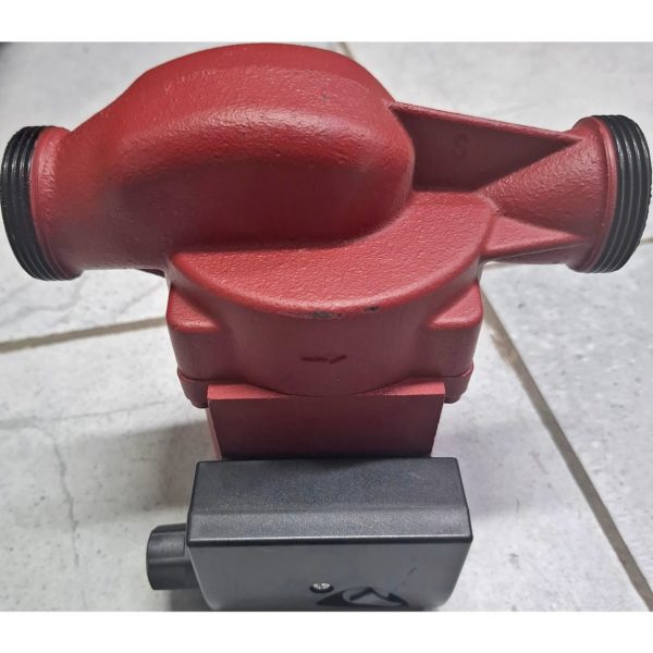 Циркуляционный насос (для отопления) «Вихрь» 130 литров-в-минуту 1 Циркуляционный насос (для отопления) «Вихрь» 130 литров-в-минуту