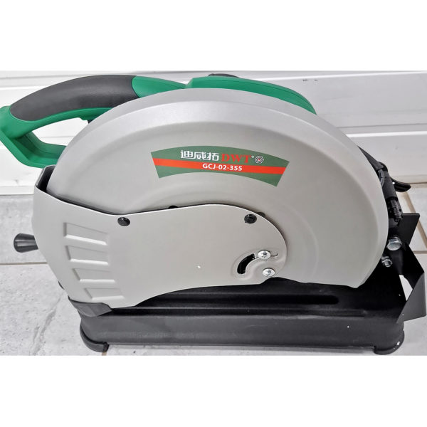 Электрический труборез DWT 3800 оборотов-в-мин 1 Электрический труборез DWT 3800 оборотов-в-мин