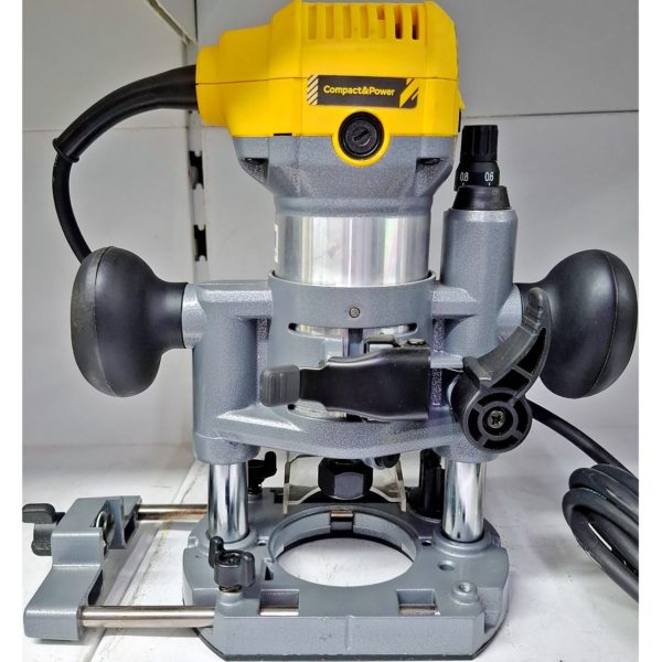 Электрический фрезер Hanskonner мощностью 850 Вт