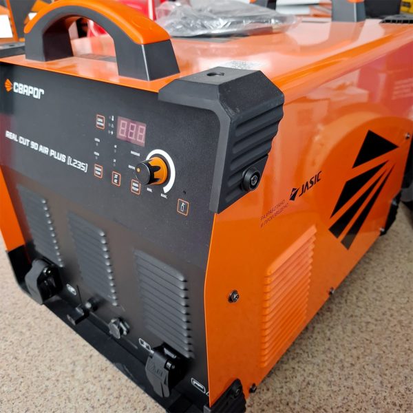 Аппарат плазменной резки (плазморез) Сварог 1