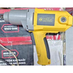 Гайковерт (импакт) teXa моментом силы 300 Н∙м