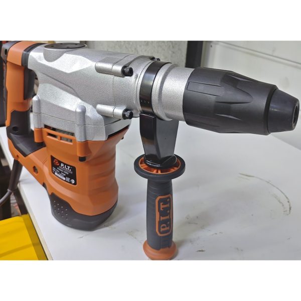 Перфоратор P.I.T. 1900 Вт 580 оборотов-в-мин