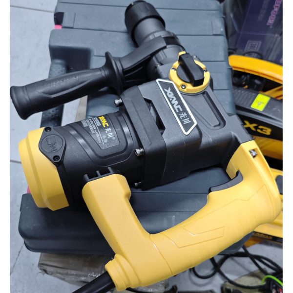 Перфоратор Xianc 1380 Вт 1100 оборотов-в-мин