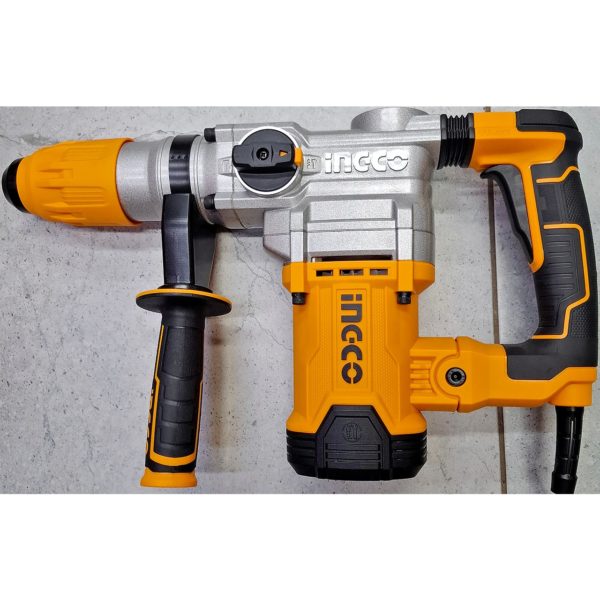Перфоратор iNGCO 630 оборотов-в-мин