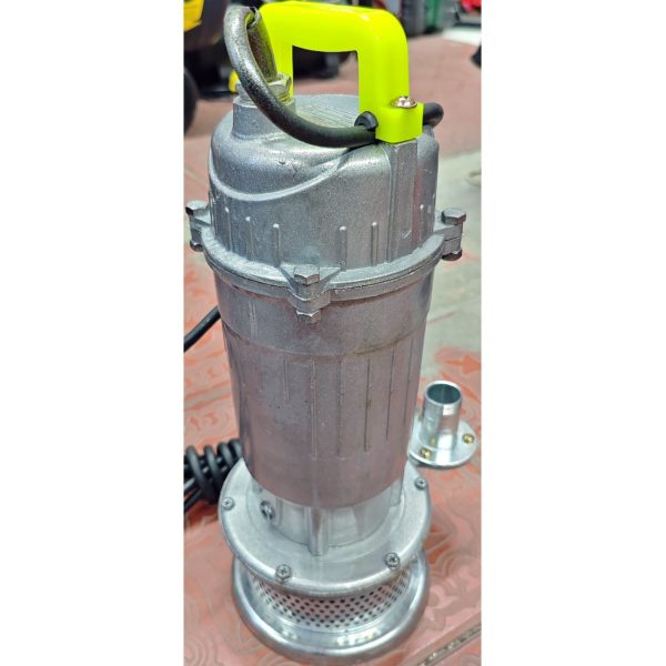 Погружной насос Реостат мощностью 400 Вт