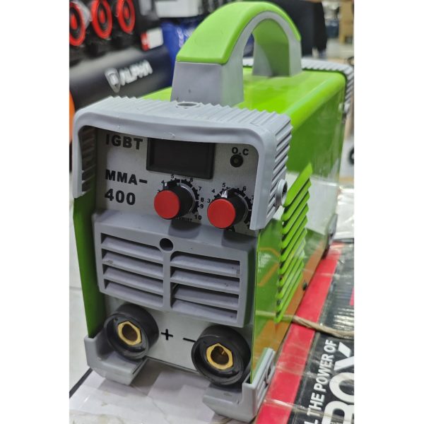 Сварочный аппарат WIP мощностью 2500 Вт