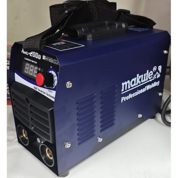 Сварочный полуавтомат Makute (инверторный)