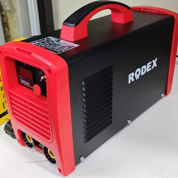 Сварочный полуавтомат Rodex RDX5120 (инверторный)