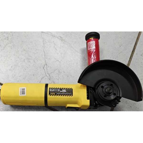 Болгарка (УШМ) Hanskonner 11000 оборотов-в-мин