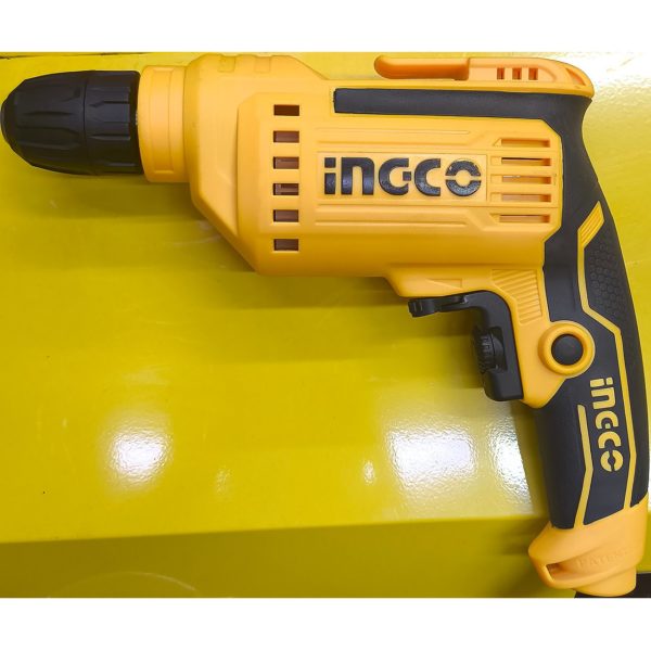 Дрель iNGCO 3300 оборотов-в-мин