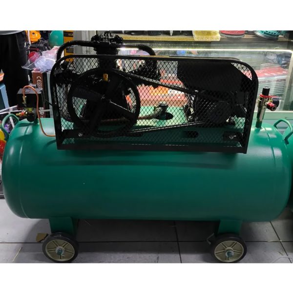 Компрессор поршневой Power Action 360 литров-в-мин