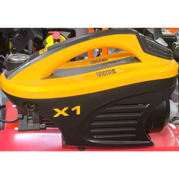 Мойка высокого давления Rolf 8 литров-в-мин