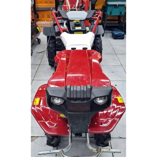 Мотоблок бензиновый Liying 7 л.с