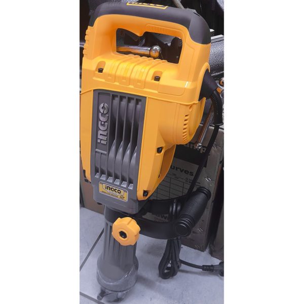 Отбойный молоток iNGCO 1900 ударов-в-мин