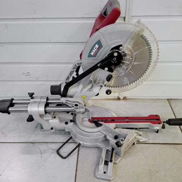 Пила торцовочная (углорез) Mace 5000 оборотов-в-мин