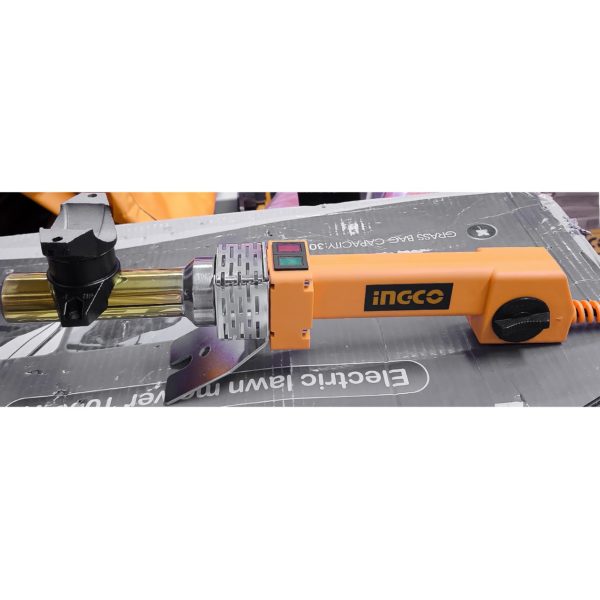 Раструбная сварка (утюг) iNGCO мощностью 800 Вт