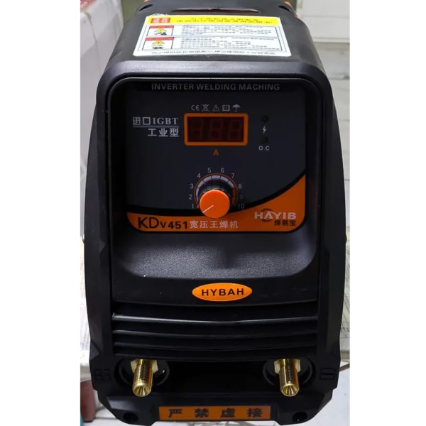 Сварочный аппарат Hybah (инверторный)