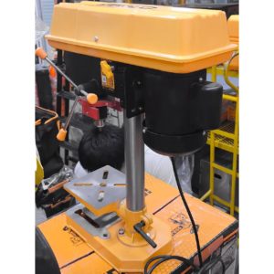 Сверлильный станок iNGCO 2650 оборотов-в-минуту