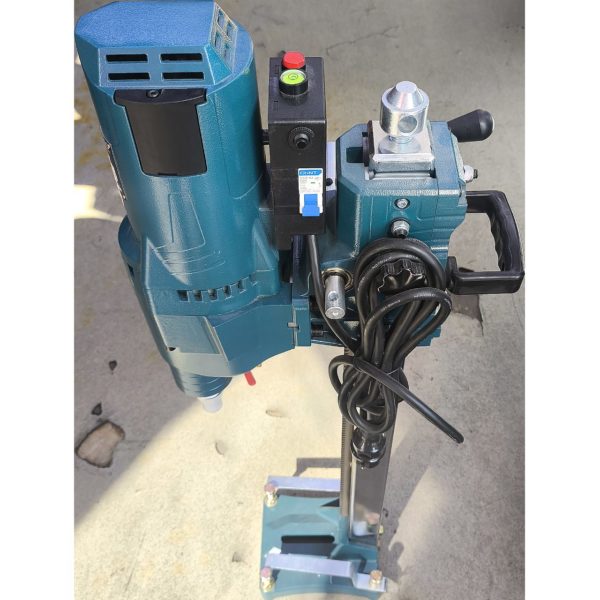 Установка алмазного бурения Alteco 580 оборотов-в-мин