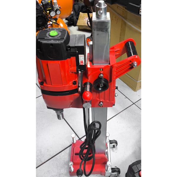 Установка алмазного бурения Cosun 630 оборотов-в-мин