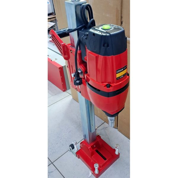 Установка алмазного бурения Cosun 630 оборотов-в-мин