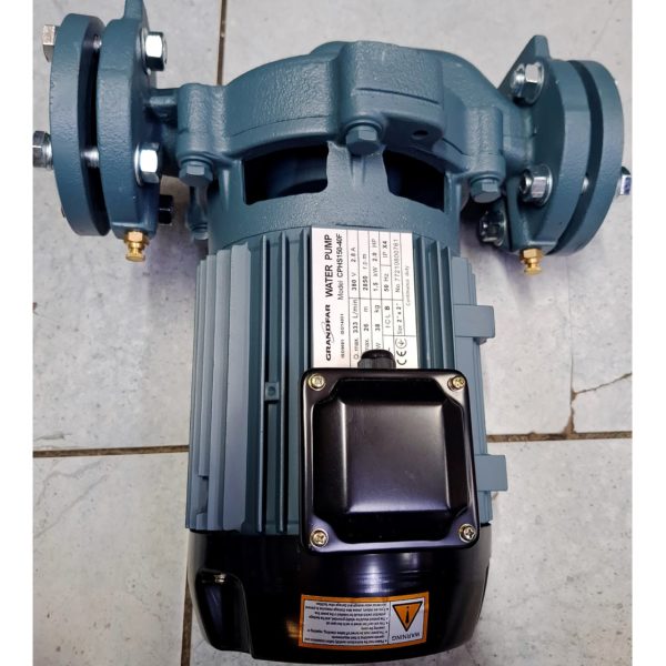 Циркуляционный насос Grandfar 333 литра-в-минуту мощностью 1500 Вт