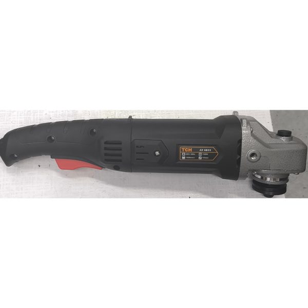 Болгарка (УШМ) TCH 11000 оборотов-в-мин