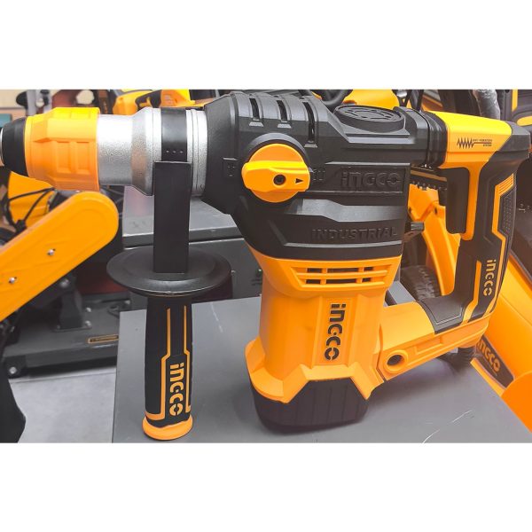 Перфоратор iNGCO 850 оборотов-в-мин