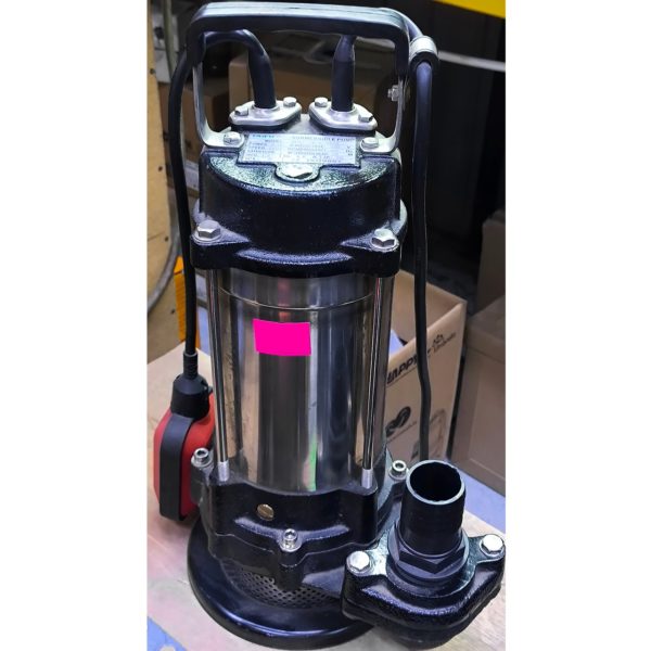 Погружной насос Taifu 116 литров-в-мин мощностью 750 Вт