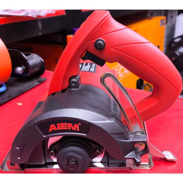 Пчелка (циркулярная пила) Alem 12500 оборотов-в-мин