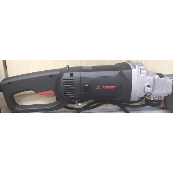Болгарка (УШМ) Triangle 8000 оборотов-в-мин